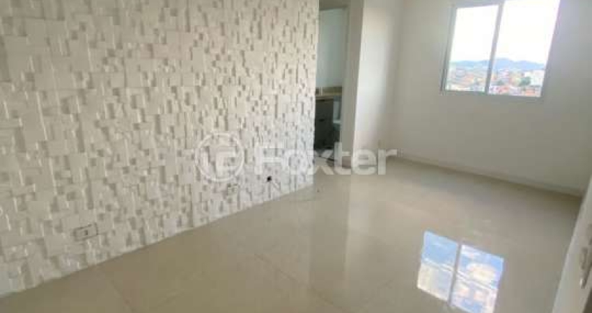 Apartamento com 2 quartos à venda na Avenida Rio de Janeiro, 611, Vila Bremen, Guarulhos
