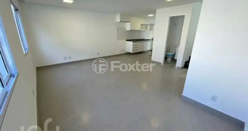 Casa em condomínio fechado com 2 quartos à venda na Rua Lomas Valentinas, 466, Saúde, São Paulo