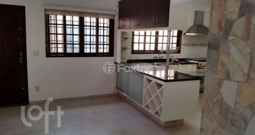 Casa com 3 quartos à venda na Rua Meruípe, 2, Vila Mariana, São Paulo