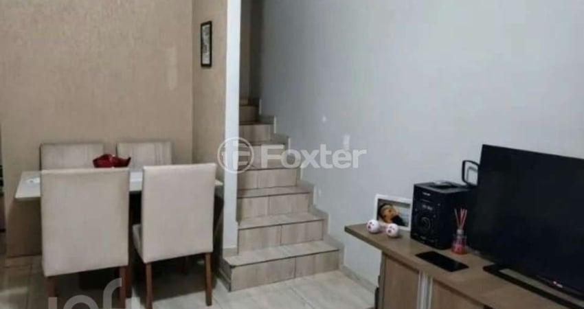Casa com 3 quartos à venda na Rua Alexandre Éder, 221, Jardim Aparecida, São Paulo