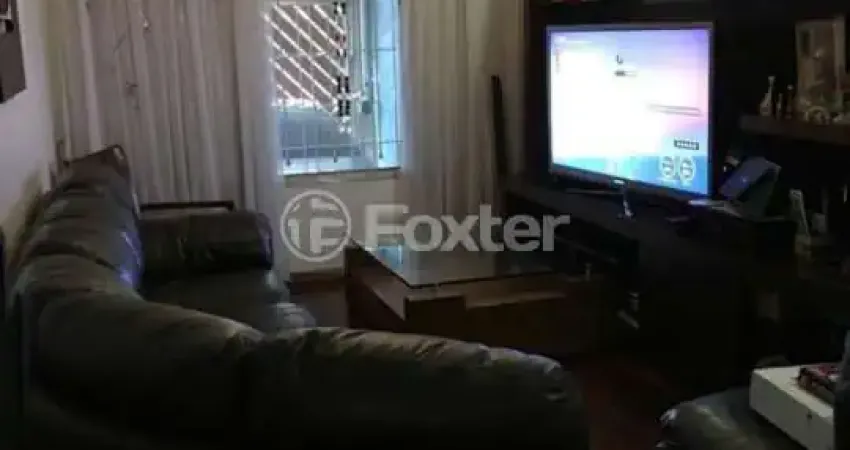 Casa com 4 quartos à venda na Rua Sílvio Cervellini, 264, Vila Pedroso, São Paulo