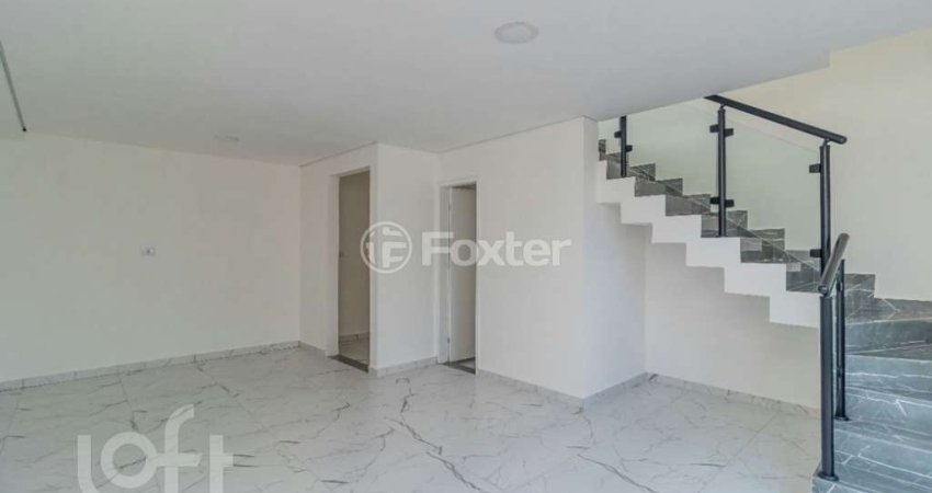 Casa com 2 quartos à venda na Rua Peixoto Werneck, 652, Parque Artur Alvim, São Paulo