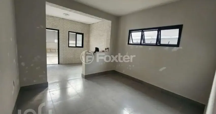Casa com 3 quartos à venda na Rua Petrogrado, 1324, Jardim Santo Alberto, Santo André