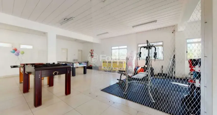 Apartamento com 3 quartos à venda na Rua Conrado Mazzeo, 292, Jardim Luísa, São Paulo