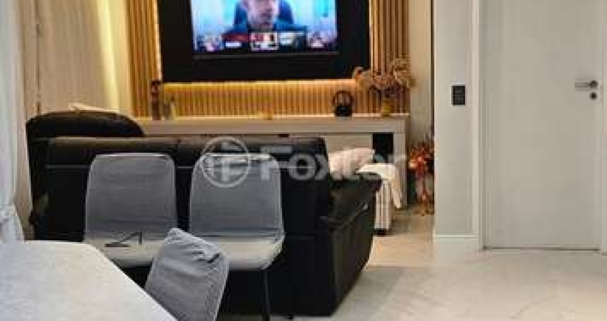 Apartamento com 2 quartos à venda na Rua Darnilo Martins Pereira, 55, Vila Oratório, São Paulo