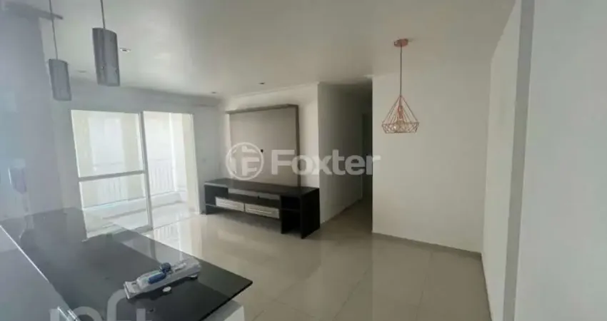 Apartamento com 2 quartos à venda na Rua Luís Louza, 221, Olímpico, São Caetano do Sul