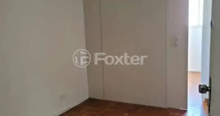 Apartamento com 1 quarto à venda na Rua Michigan, 531, Cidade Monções, São Paulo