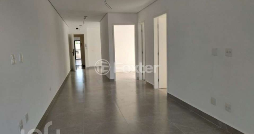 Apartamento com 3 quartos à venda na Rua dos Capuchinhos, 286, Vila Alpina, Santo André