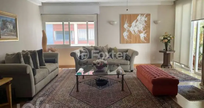 Apartamento com 3 quartos à venda na Rua Doutor Veiga Filho, 371, Santa Cecília, São Paulo