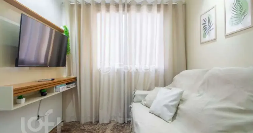 Apartamento com 2 quartos à venda na Rua Caicó, 11, Cidade Patriarca, São Paulo