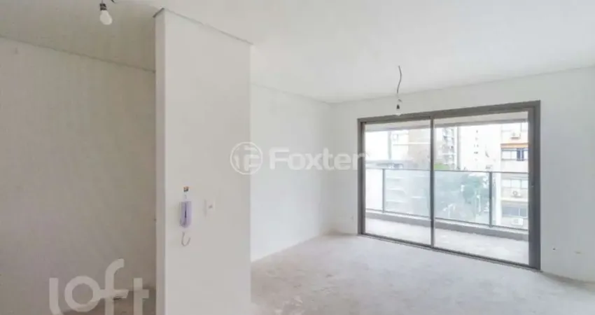 Apartamento com 2 quartos à venda na Rua Guarará, 30, Jardim Paulista, São Paulo