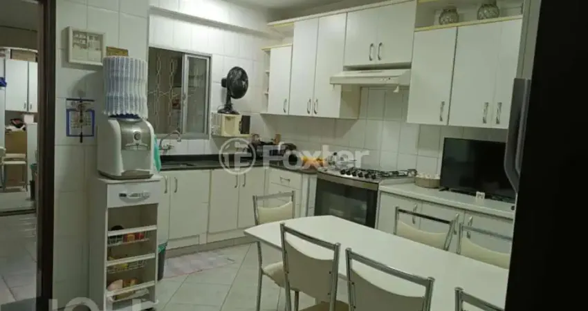 Casa com 2 quartos à venda na Travessa Ricardo Alves David, 5, Vila Guilherme, São Paulo