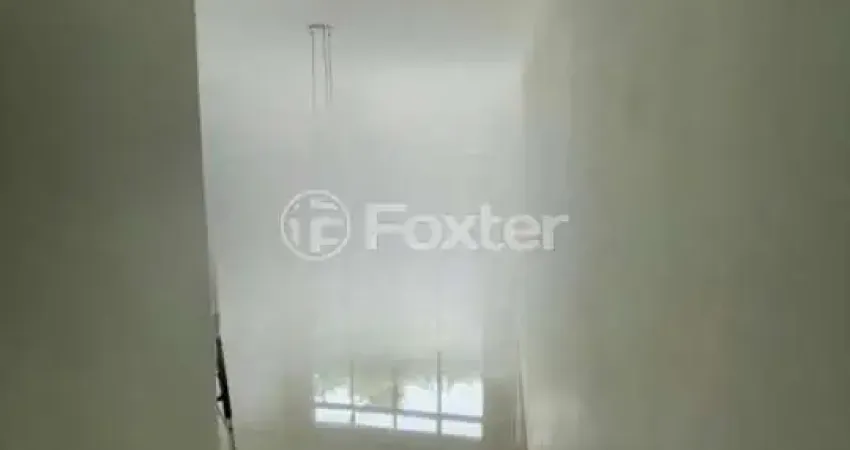 Apartamento com 2 quartos à venda na Rua Rodolfo Santiago, 28, Vila Guiomar, Santo André