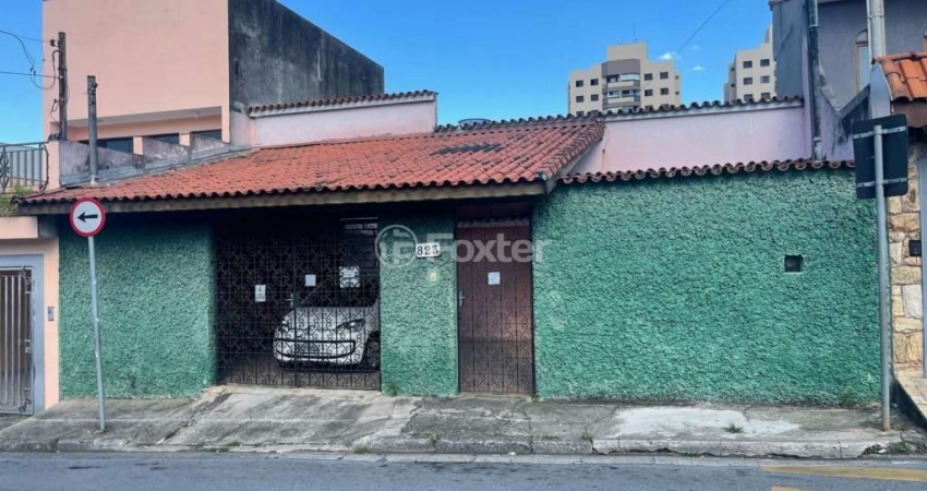 Casa com 2 quartos à venda na Rua Miragaia, 823, Paulicéia, São Bernardo do Campo