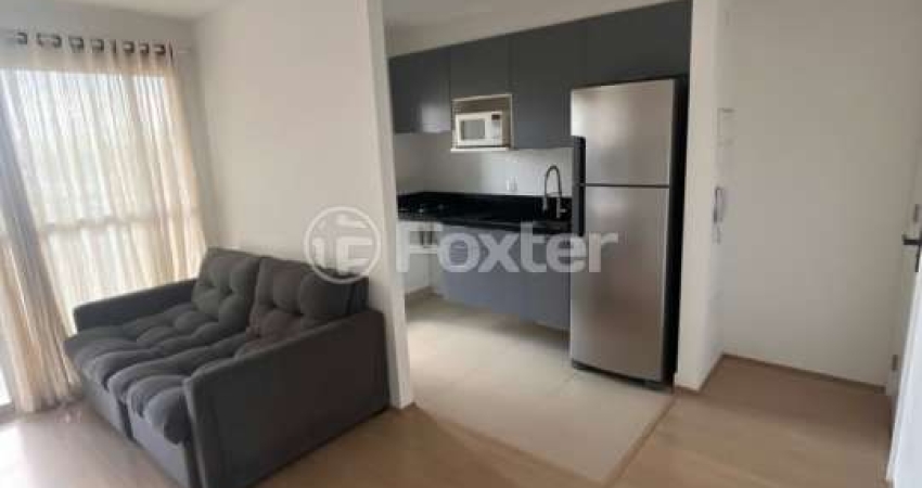 Apartamento com 2 quartos à venda na Rua Frei Gaspar, 220, Mooca, São Paulo