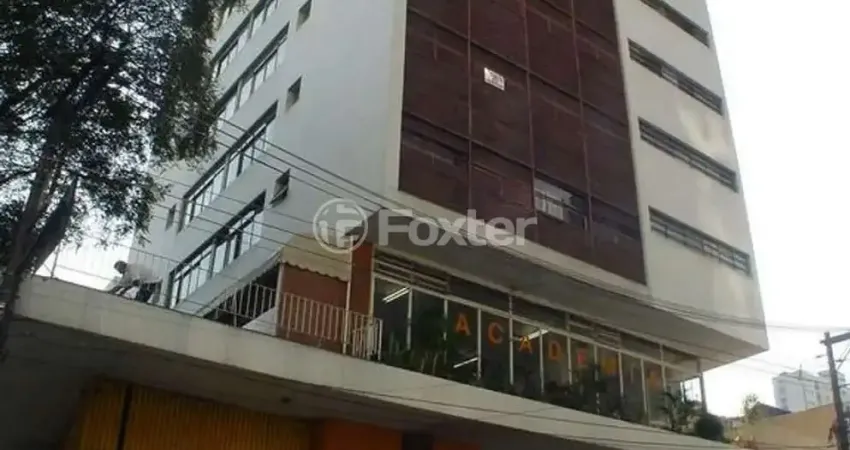Apartamento com 2 quartos à venda na Alameda Lorena, 632, Jardim Paulista, São Paulo