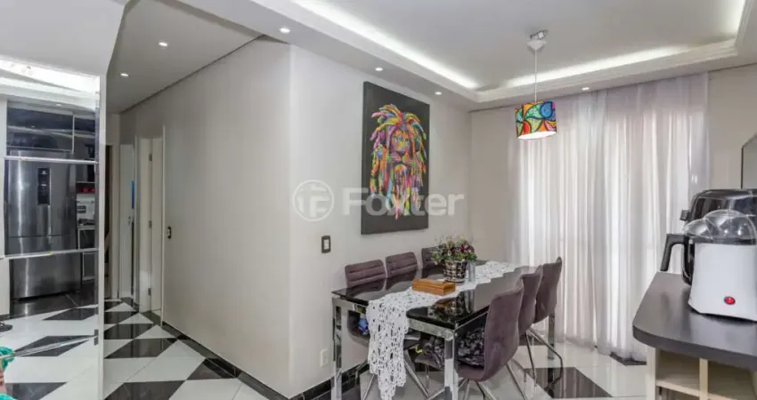 Cobertura com 2 quartos à venda na Rua Ipiranga, 456, Jardim Aeroporto, São Paulo