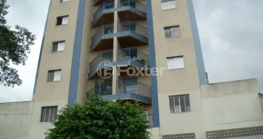 Apartamento com 3 quartos à venda na Rua Dona Gabriela, 100, Vila Dom Pedro II, São Paulo