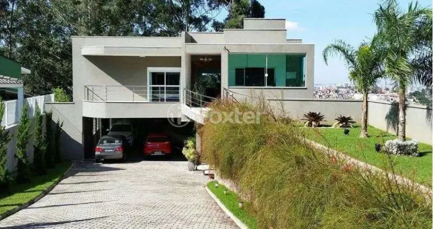 Casa com 6 quartos à venda na Travessa Manuel Antônio Ferreira, 82, Jardim Ibiratiba, São Paulo