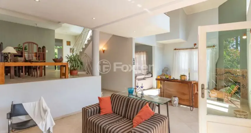 Casa com 4 quartos à venda na Rua Maria da Conceição Fonseca, 465, Jardim Ibiratiba, São Paulo