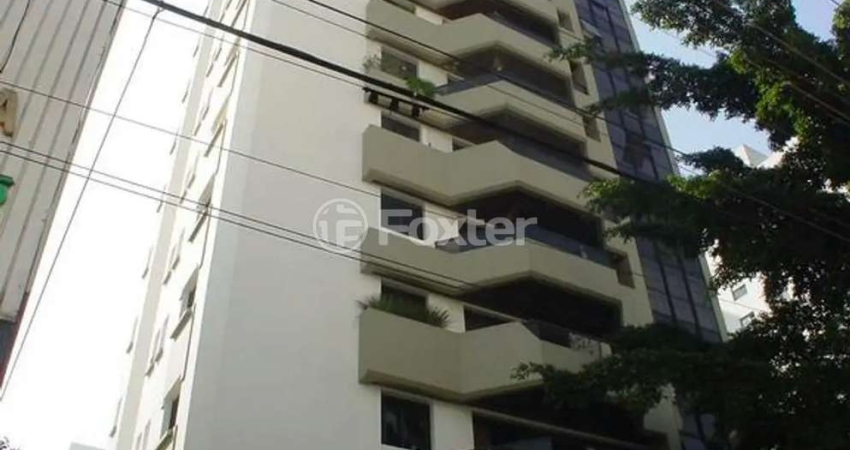 Apartamento com 4 quartos à venda na Rua José Maria Lisboa, 586, Jardim Paulista, São Paulo