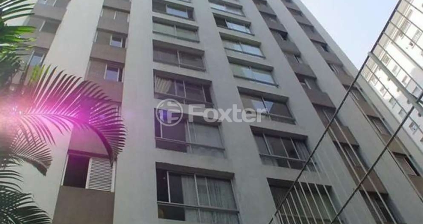 Apartamento com 3 quartos à venda na Rua José Maria Lisboa, 312, Jardim Paulista, São Paulo
