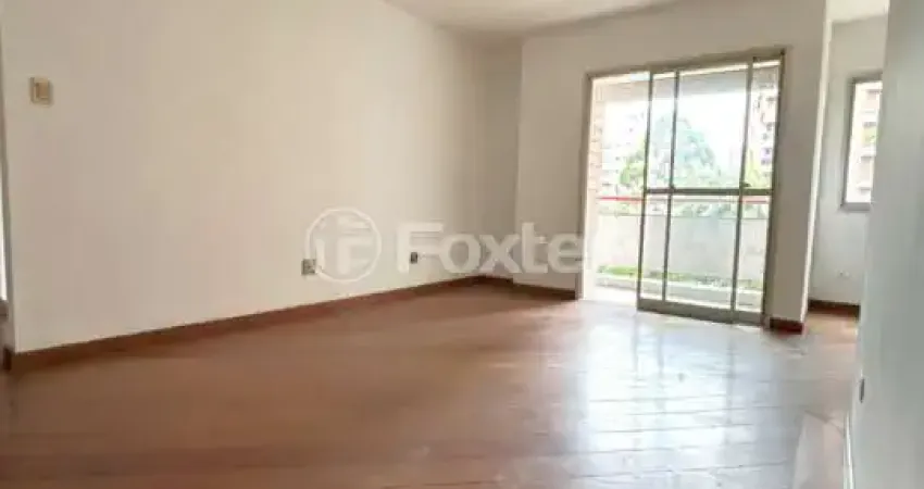 Apartamento com 3 quartos à venda na Rua Iubatinga, 130, Vila Andrade, São Paulo