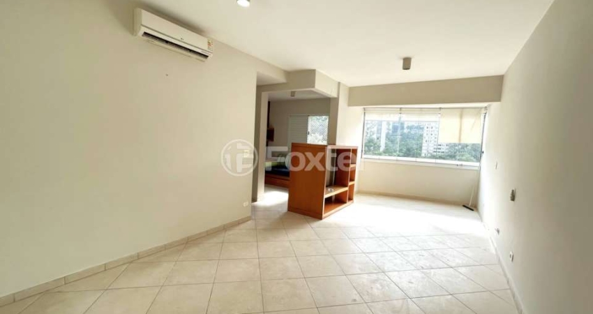 Apartamento com 1 quarto à venda na Rua Júlio Garita, 51, Vila Suzana, São Paulo