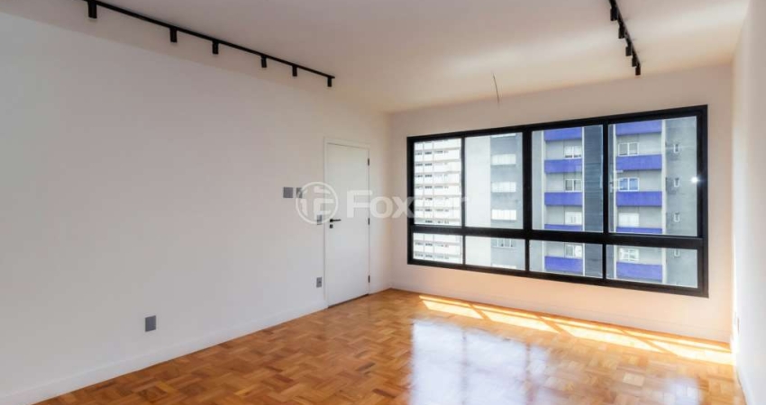Apartamento com 3 quartos à venda na Rua Clodomiro Amazonas, 1256, Vila Nova Conceição, São Paulo