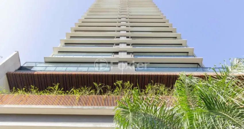 Apartamento com 1 quarto à venda na Rua dos Pinheiros, 801, Pinheiros, São Paulo