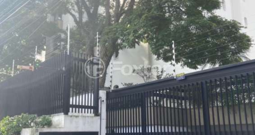 Apartamento com 4 quartos à venda na Rua Dom Paulo Pedrosa, 573, Real Parque, São Paulo