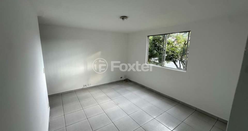 Apartamento com 2 quartos à venda na Rua Amaro Velho, 200, Jardim Vergueiro, São Paulo