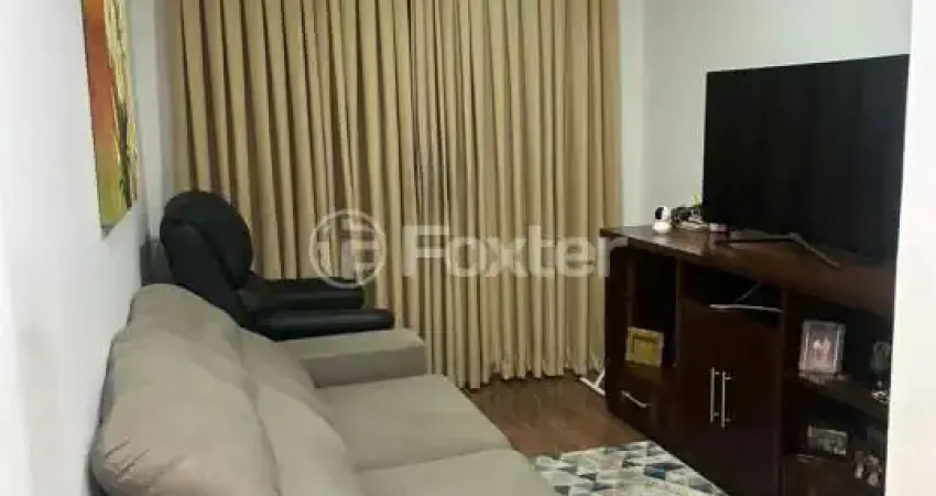 Apartamento com 2 quartos à venda na Avenida Senador Vergueiro, 2685, Anchieta, São Bernardo do Campo