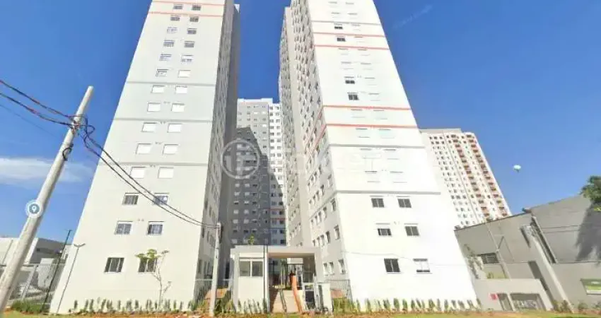 Apartamento com 2 quartos à venda na Rua Luiz Gatti, 179, Água Branca, São Paulo