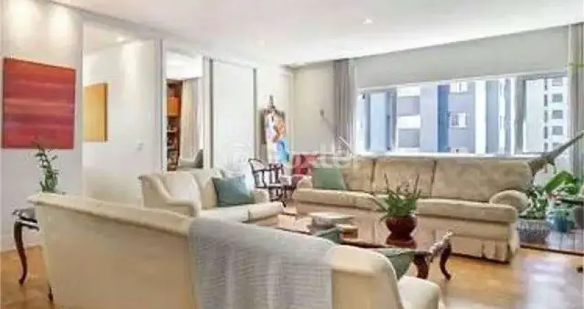 Apartamento com 3 quartos à venda na Alameda Campinas, 541, Jardim Paulista, São Paulo