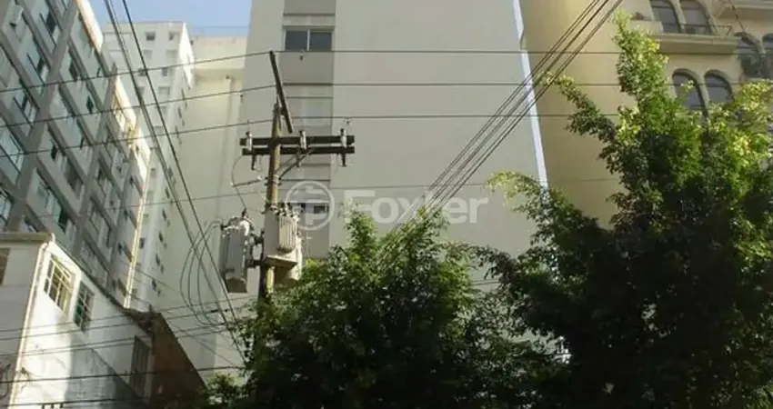 Apartamento com 3 quartos à venda na Rua Bela Cintra, 1604, Consolação, São Paulo