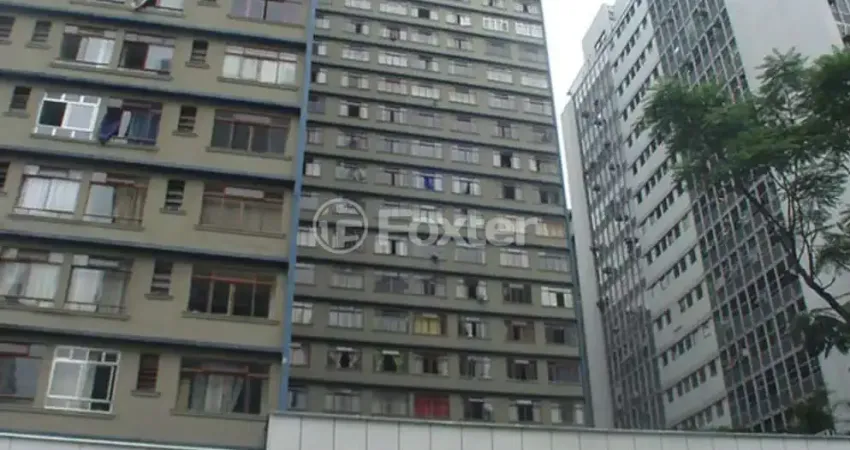 Apartamento com 2 quartos à venda na Avenida Paulista, 1745, Bela Vista, São Paulo