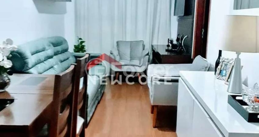 Apartamento com 2 quartos à venda na Rua Citrolândia, 72, Jardim Umarizal, São Paulo