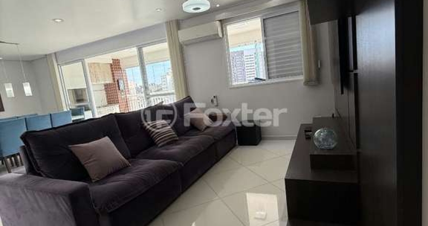 Apartamento com 3 quartos à venda na Avenida João Peixoto Viegas, 195, Vila Constança, São Paulo