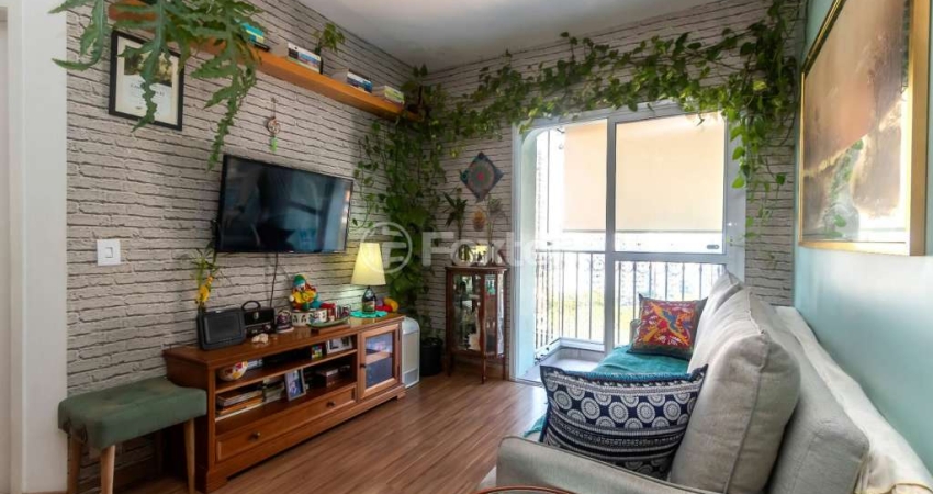 Apartamento com 1 quarto à venda na Alameda Barão de Limeira, 1500, Campos Eliseos, São Paulo