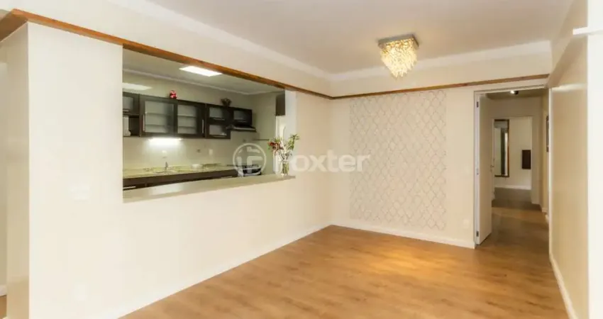 Apartamento com 2 quartos à venda na Avenida Jacutinga, 120, Indianópolis, São Paulo