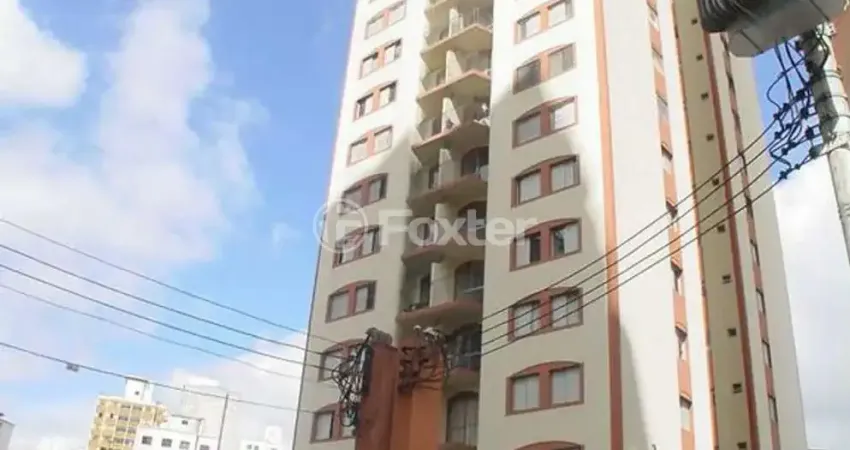 Apartamento com 3 quartos à venda na Rua dos Tapes, 41, Cambuci, São Paulo