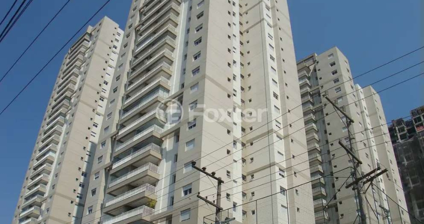 Apartamento com 3 quartos à venda na Rua Rubens Meireles, 105, Várzea da Barra Funda, São Paulo