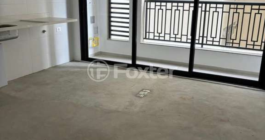 Apartamento com 1 quarto à venda na Rua Minerva, 254, Perdizes, São Paulo
