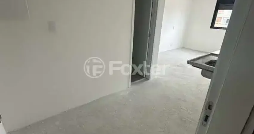 Kitnet / Stúdio à venda na Rua Polignano A Mare, 211, Brás, São Paulo