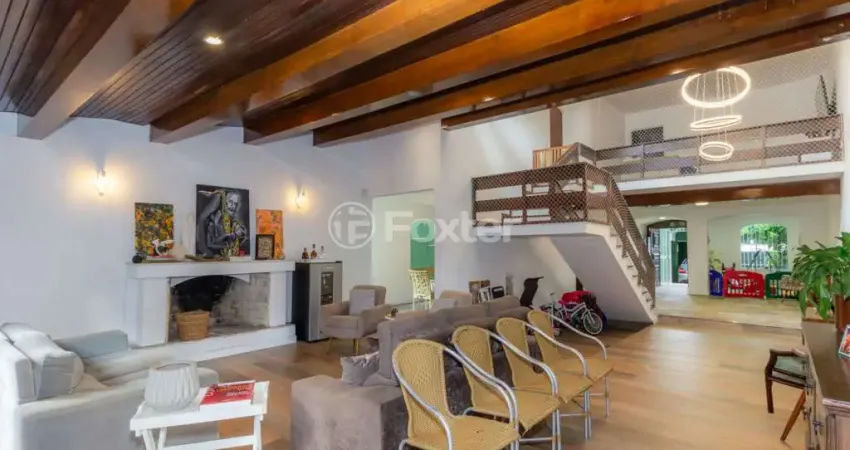 Casa com 3 quartos à venda na Rua João Álvares Soares, 385, Campo Belo, São Paulo