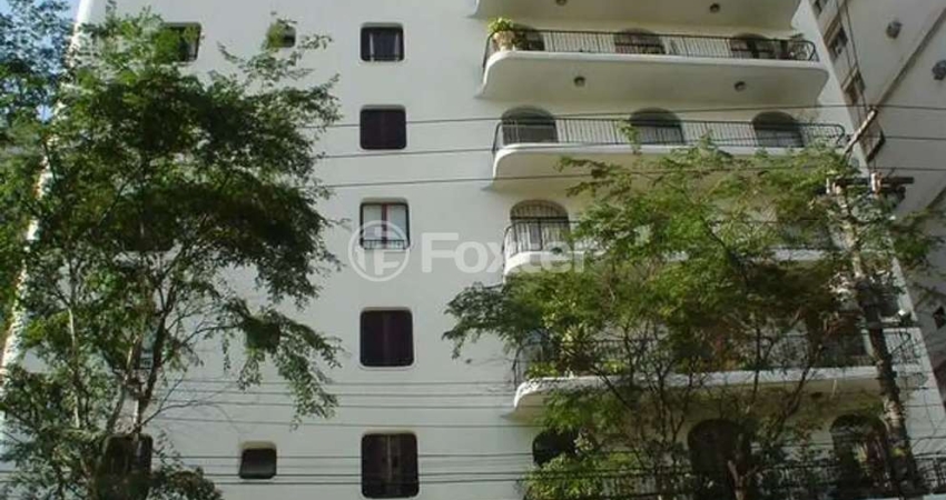 Apartamento com 3 quartos à venda na Rua José Maria Lisboa, 1096, Jardim Paulista, São Paulo