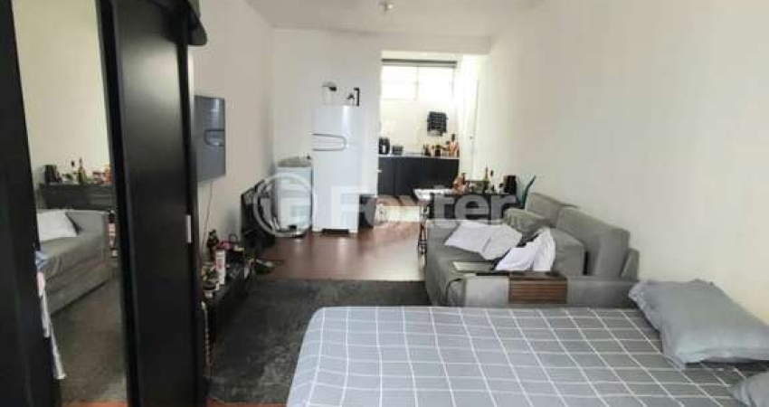 Apartamento com 1 quarto à venda na Rua da Consolação, 2270, Consolação, São Paulo