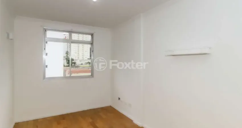Apartamento com 2 quartos à venda na Rua Capote Valente, 929, Pinheiros, São Paulo