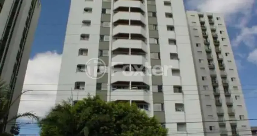 Apartamento com 2 quartos à venda na Rua Doutor Pinto Ferraz, 97, Vila Mariana, São Paulo